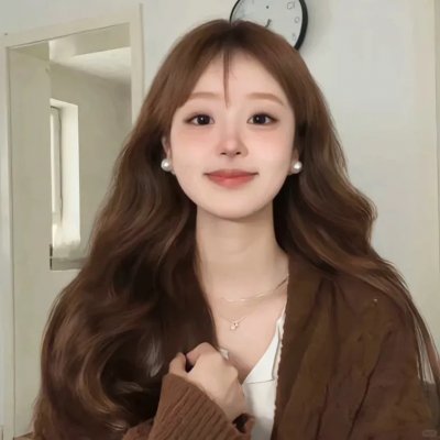 白日美人