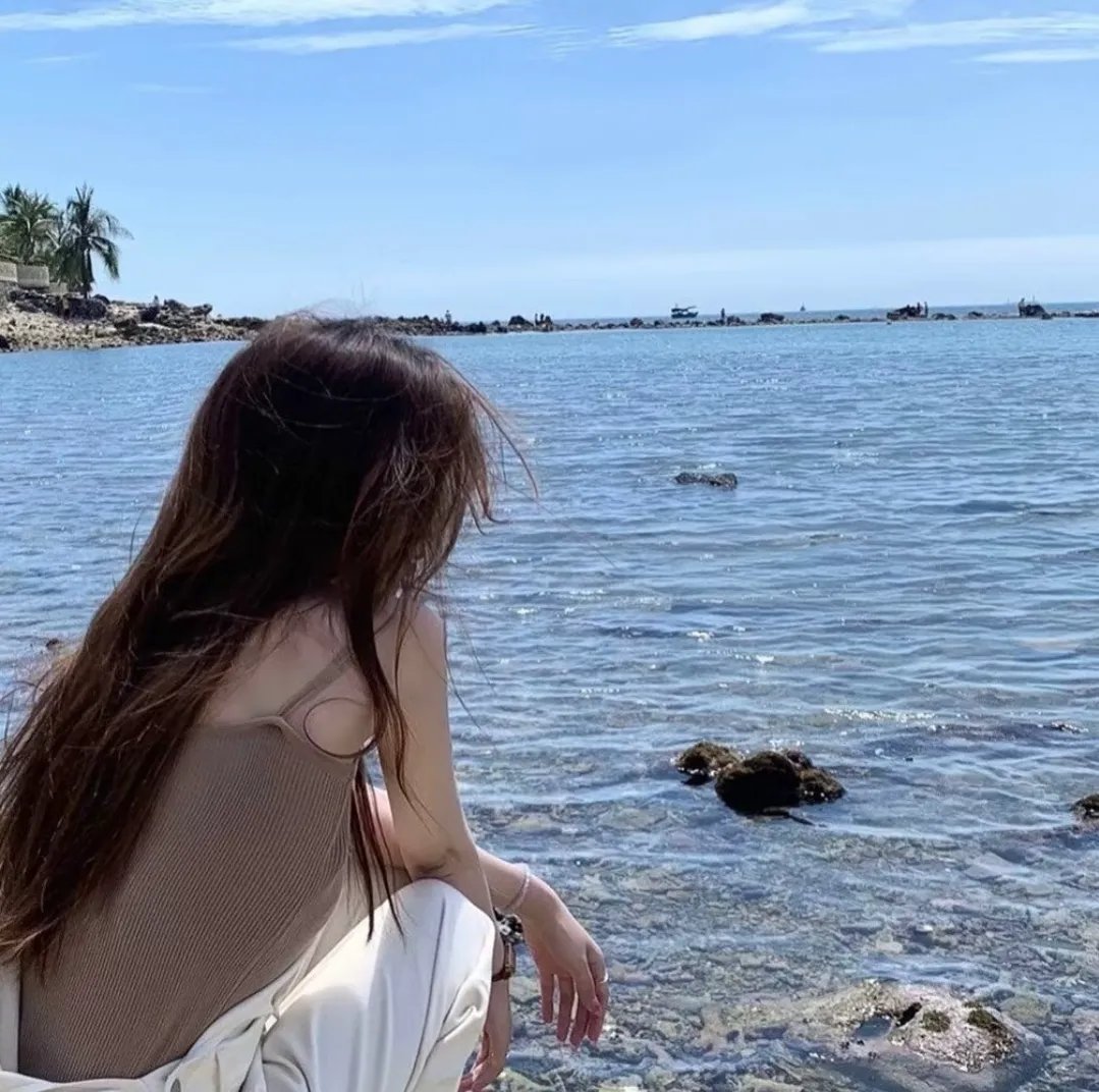 收破烂者的女儿
